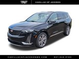 New 2025 Cadillac XT6 Premium Luxury w/ Technology Package image 2