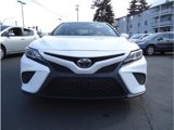 Used 2020 Toyota Camry SE image 3
