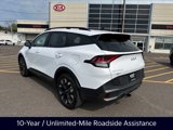 Certified 2024 Kia Sportage X-Line image 3