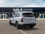 New 2025 Kia Telluride SX Prestige X-Pro image 4