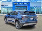 New 2026 Chevrolet Equinox LT image 4