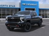 New 2025 Chevrolet Silverado 2500 LT w/ Trail Boss Package image 6