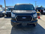 Used 2021 Ford Transit 350 XLT image 2