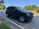 Used 2014 Jeep Grand Cherokee Laredo w/ 18" Wheel & 8.4" Radio Group image 2