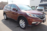 Used 2015 Honda CR-V EX image 2