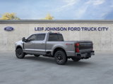 New 2025 Ford F250 Platinum image 4