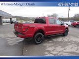 New 2024 Ford F150 XLT w/ Equipment Group 302A MID image 6