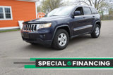 Used 2012 Jeep Grand Cherokee Laredo w/ Laredo E Group image 2