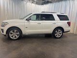 Certified 2024 Ford Expedition King Ranch image 2