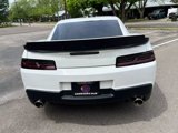 Used 2014 Chevrolet Camaro SS w/ RS Package image 6