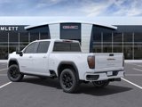 New 2025 GMC Sierra 2500 AT4 w/ AT4 Premium Plus Package image 3