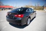 Certified 2024 Chevrolet Malibu LT image 3