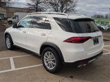 Used 2024 Mercedes-Benz GLE 350 4MATIC image 5