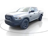 Used 2024 RAM 1500 Classic Warlock image 3