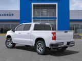 New 2025 Chevrolet Silverado 1500 LTZ image 3