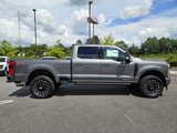 New 2025 Ford F250 Platinum image 6