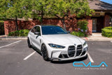 Used 2021 BMW M3 Competition image 6
