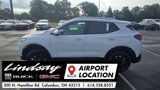 New 2026 Buick Encore GX Sport Touring w/ Experience Buick Package image 5