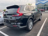New 2026 Honda CR-V EX image 6
