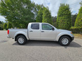 Used 2019 Nissan Frontier SV image 6