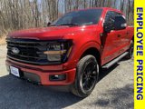 New 2025 Ford F150 XLT image 4