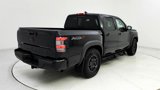 Used 2024 Nissan Frontier Pro-X w/ Pro Premium Package image 4