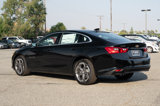 New 2025 Chevrolet Malibu LT image 6