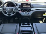 New 2025 Honda Odyssey Sport-L image 2