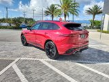 New 2026 Jaguar F-PACE R-Dynamic S image 3