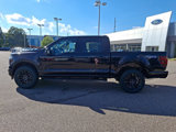 New 2025 Ford F150 Lariat image 4