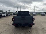 New 2025 Jeep Gladiator Willys image 6