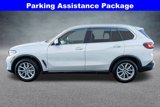 Used 2022 BMW X5 xDrive40i w/ Parking Assistance Package image 5