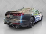 New 2025 Audi S8 image 4