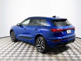 New 2025 Audi SQ6 e-tron Prestige image 5