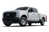 New 2026 Ford F350 4x4 Crew Cab Super Duty image 2