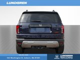 New 2026 Honda Passport TrailSport image 3