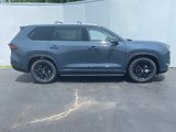New 2025 Toyota Grand Highlander AWD image 2
