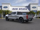 New 2025 Ford F250 XL w/ STX Appearance Package image 5