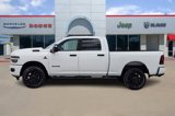 New 2025 RAM 2500 Lone Star image 3