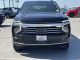 New 2025 Chevrolet Tahoe Premier image 3