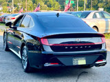Used 2020 Hyundai Sonata SEL image 4