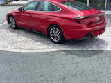 Used 2021 Hyundai Sonata SEL image 6
