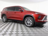 New 2025 Buick Enclave Preferred image 3