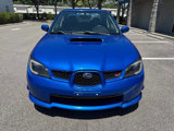 Used 2006 Subaru Impreza WRX STI image 6