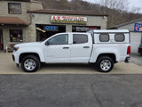 Used 2022 Chevrolet Colorado W/T w/ WT Convenience Package image 5