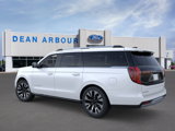 New 2025 Ford Expedition Max Platinum w/ Driver's Package image 4