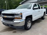 Used 2018 Chevrolet Silverado 1500 LT image 3