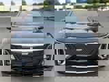 New 2025 Cadillac Lyriq Luxury image 2
