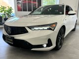 Used 2025 Acura Integra A-Spec image 4