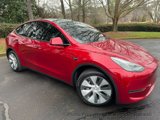 Used 2024 Tesla Model Y Long Range image 2